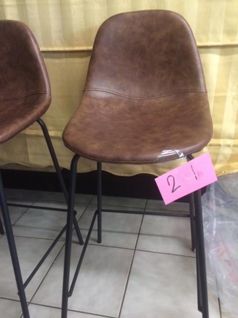 Mary-Kate 30 Bar Stool