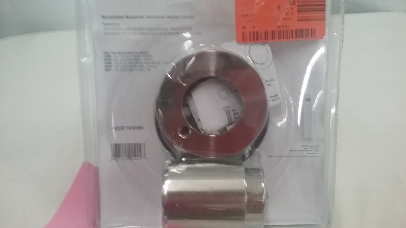 Delta Universal Shower  Tub Knob