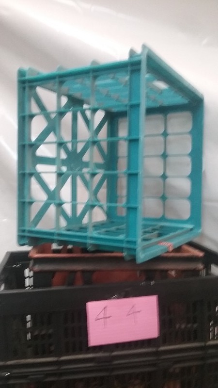 6x Crates, Crates, Crates