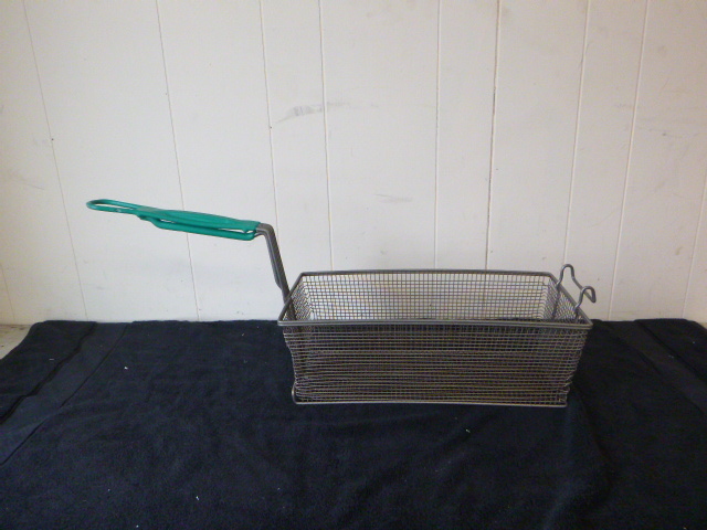 lot 45 image: Fryer Basket