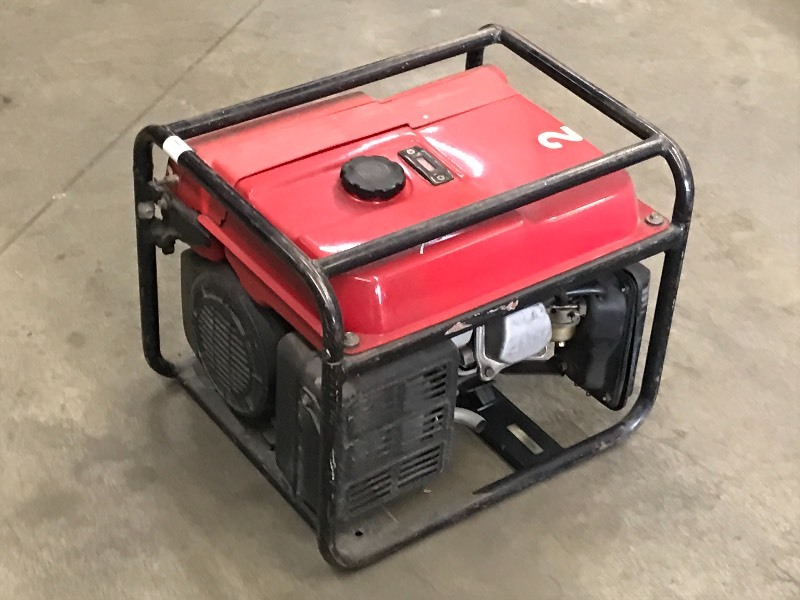 Honda Em1800 Generator 