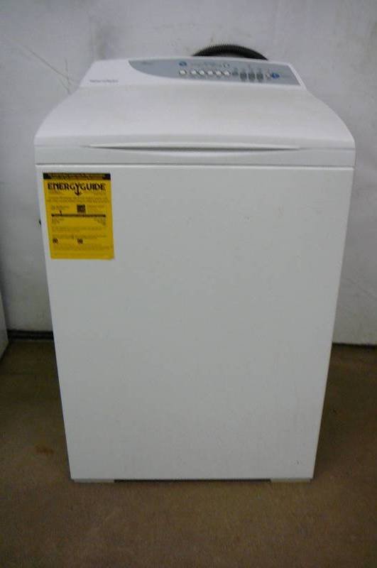 Washer