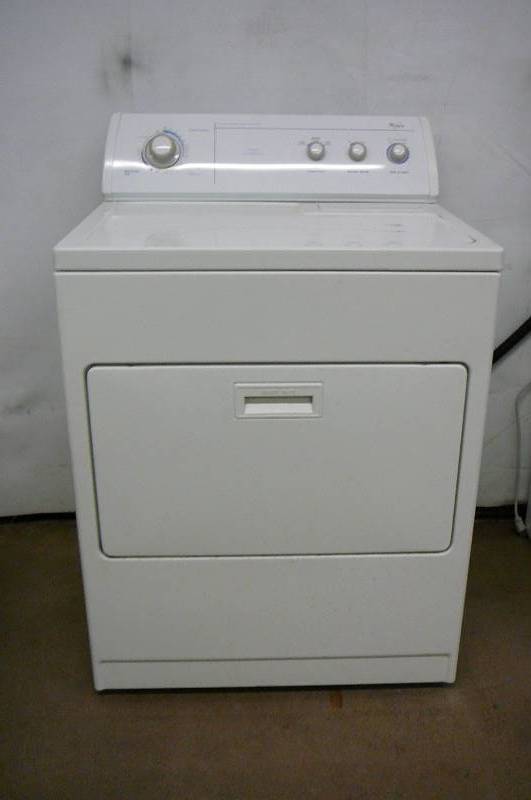 Dryer