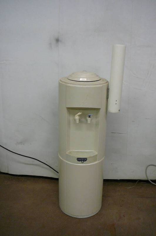 Water Cooler Cold & Hot