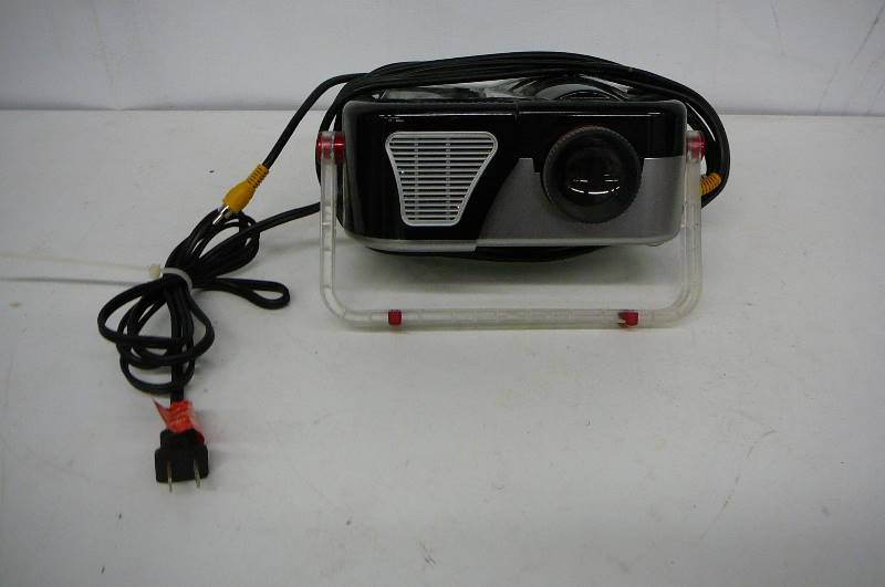 Projector