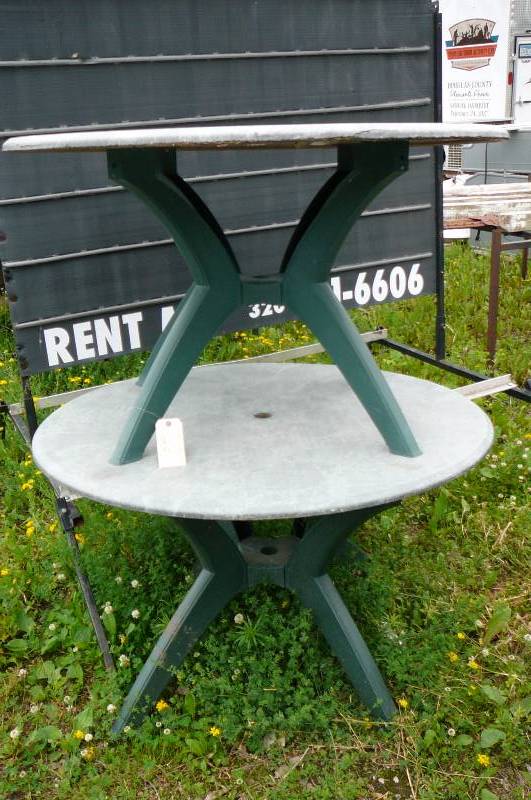 48 Round Table