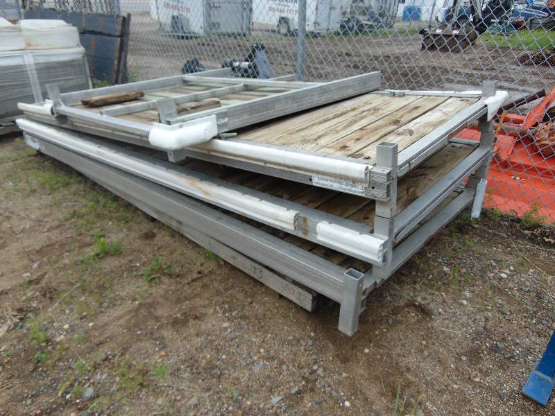 Dock System