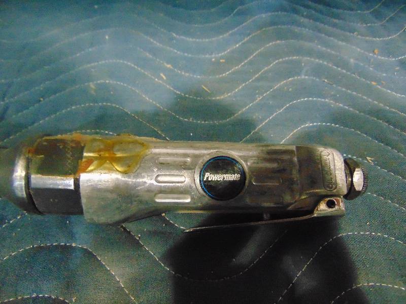 Powermate Air Rachet