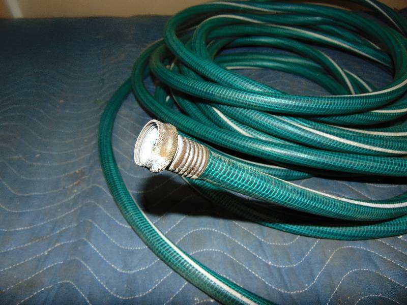 Garden Hose