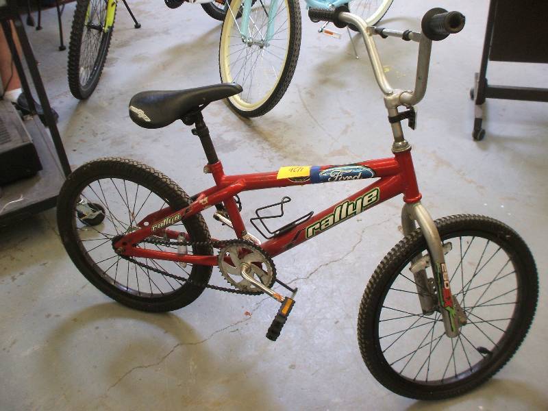 KIDS BIKE