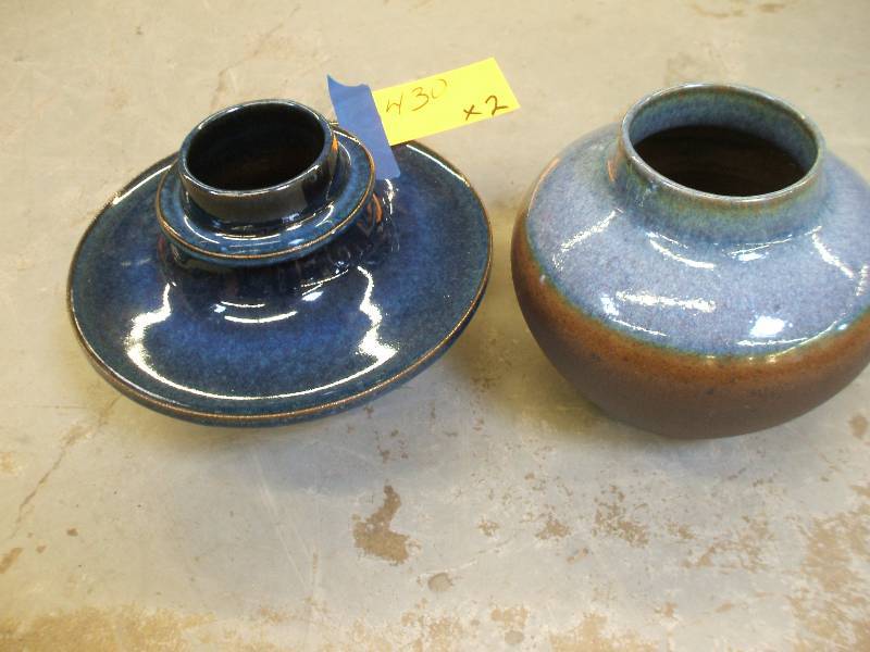 POTTERY