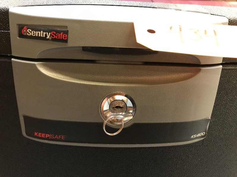 FILE SAFE