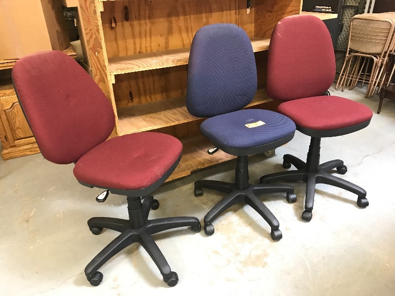OFFICE COMFORT