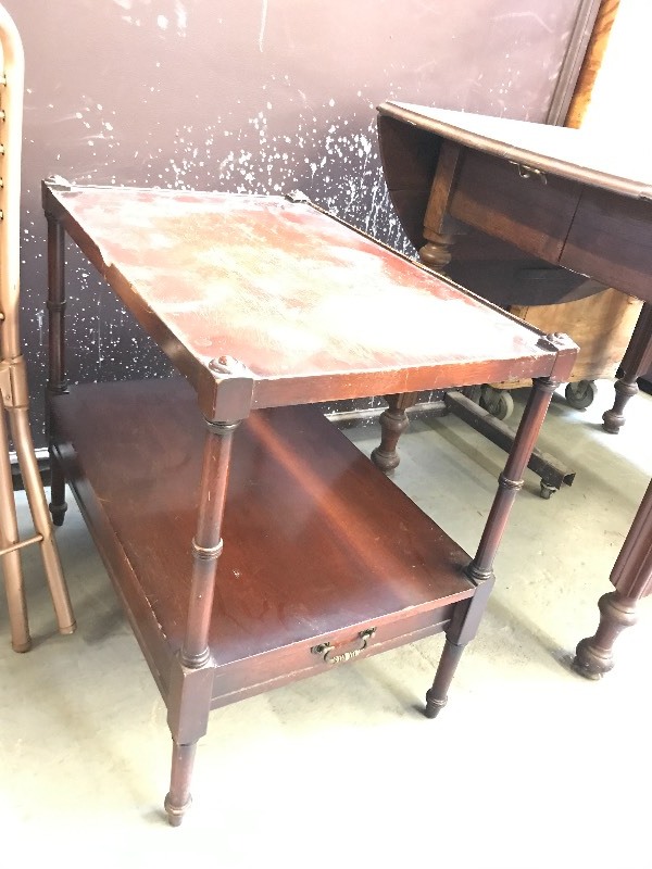 WOOD FURNITURE