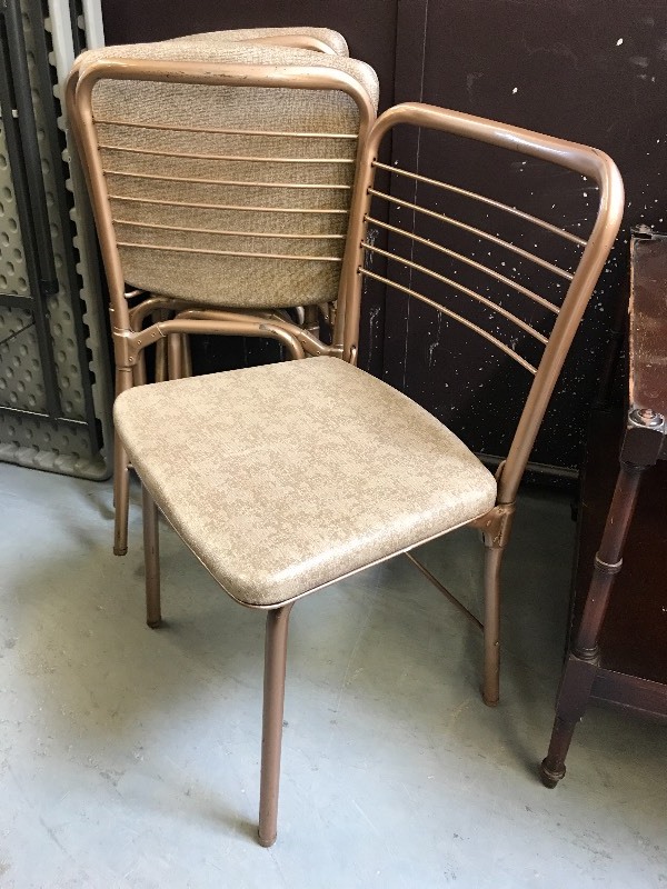 FOLDING FURNITURE