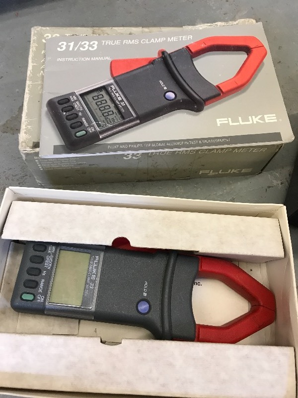 ELECTRICAL EQUIPMENT