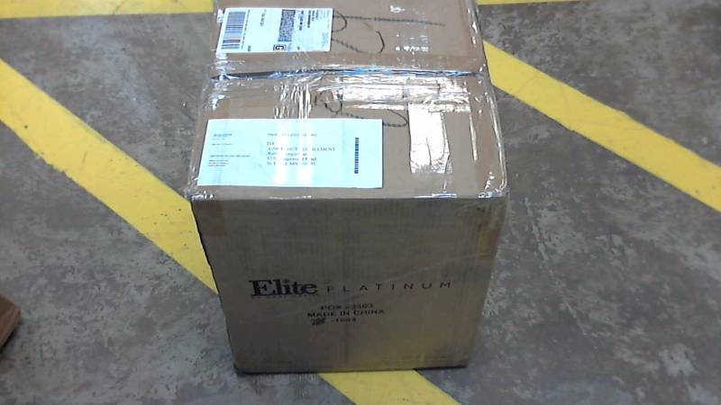 lot 2942 image: 8 Qt 9-Function Pressure & Slow Cooker