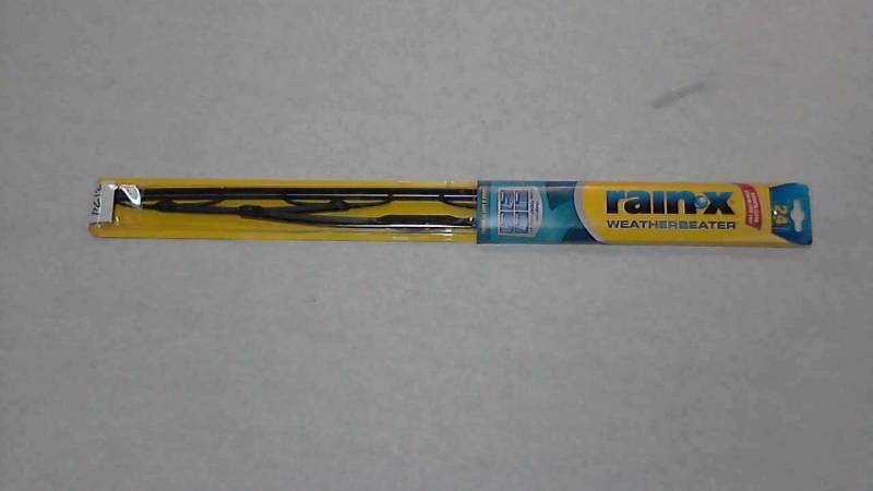 lot 3174 image: 24 Weatherbeater Wip Windshield Wiper Blade