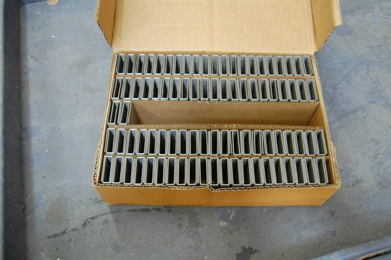 lot 8 image: 1 12 Flooring Staples