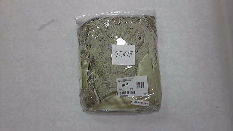 lot 2305 image: McLeland Halley 56x63 Window In A Bag - Sage