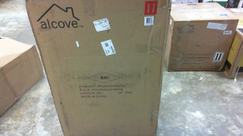 lot 2792 image: alcove Key Largo 2pk Chairs