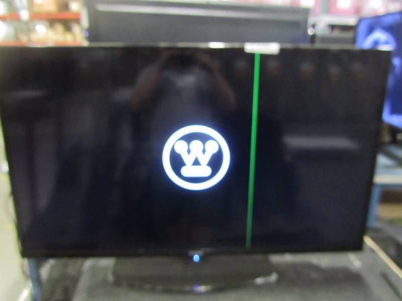 lot 69 image: WESTINGHOUSE WD50UT4490 50 4K LED HDTV
