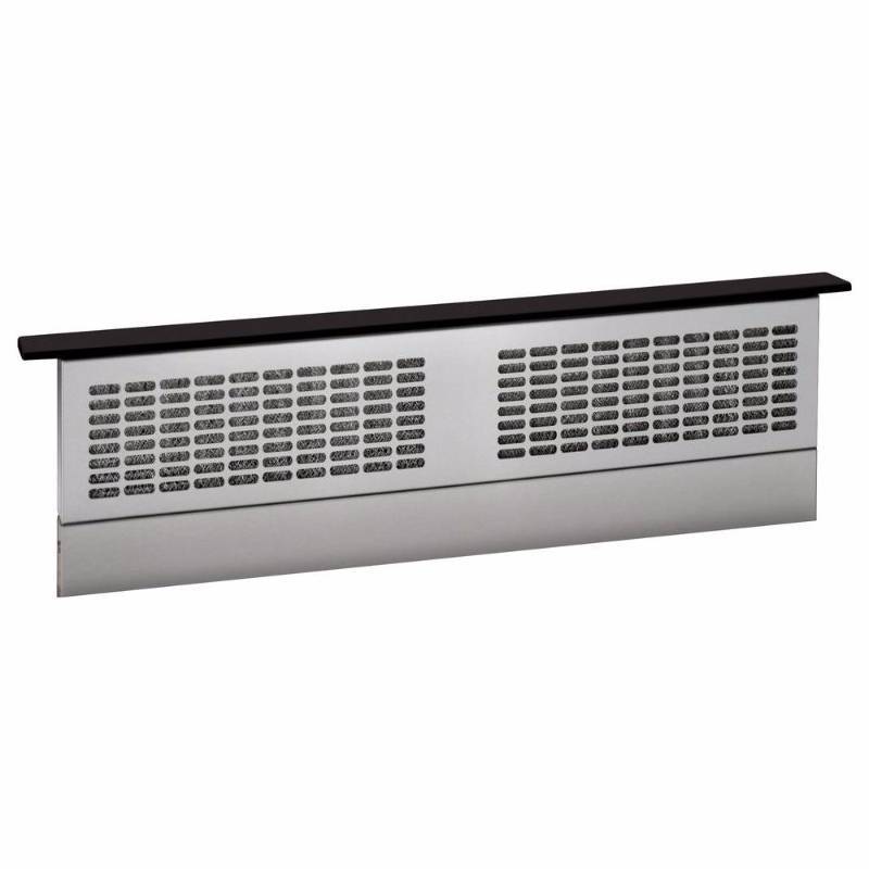 lot 46 image: GE 36 in. Telescopic Downdraft System in Black