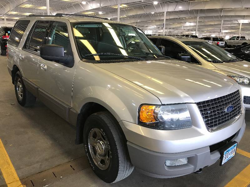 2003 Ford Expedition XLT 4x4