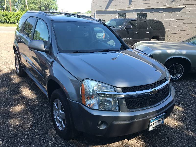 2006 Chevrolet Equinox LT
