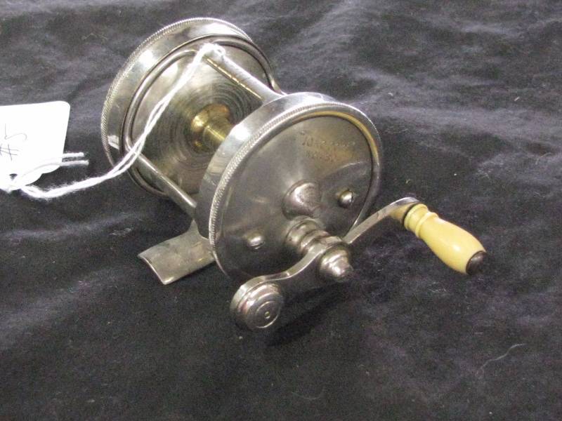 lot 5 image: Meiseelbach Taka Part Reel