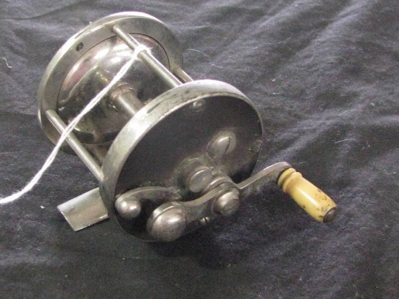 lot 6 image: King Trade Reel