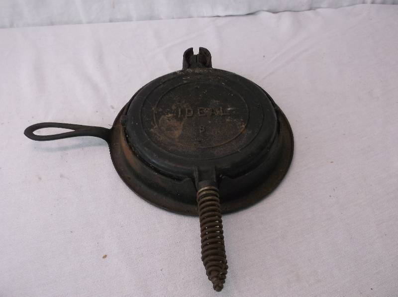 lot 4 image: Ideal
