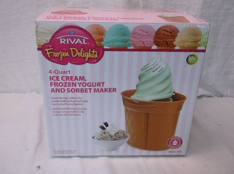 lot 22 image: Rival
