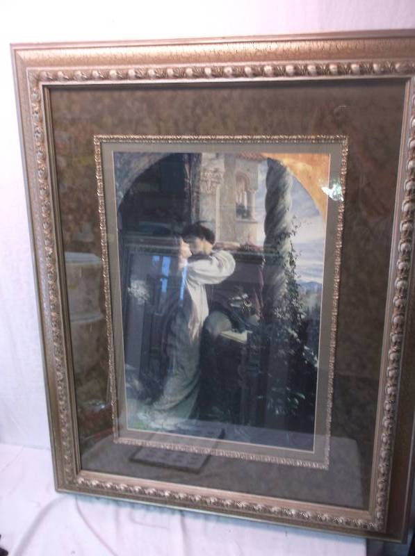 lot 44 image: Print