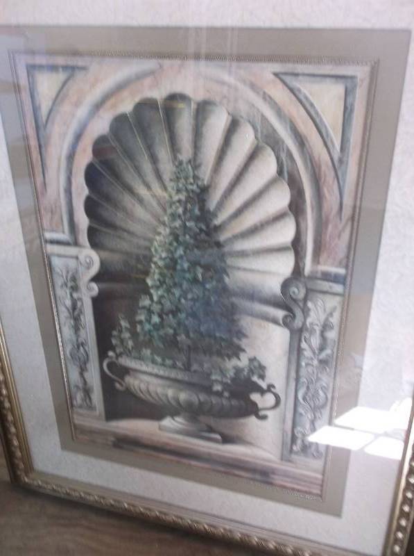 lot 45 image: Print