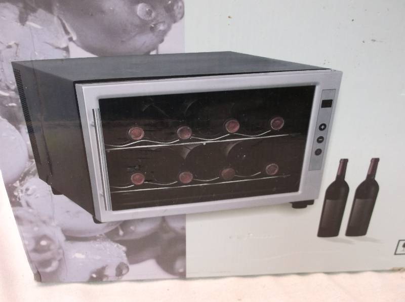 lot 50 image: Wine Cooler