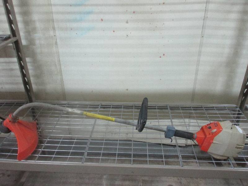 Stihl FS 36 weed whipper