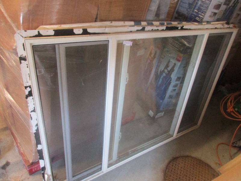 large window 71 x 47