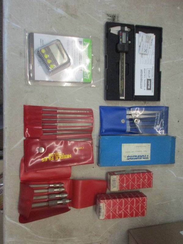 misc tools see pictures