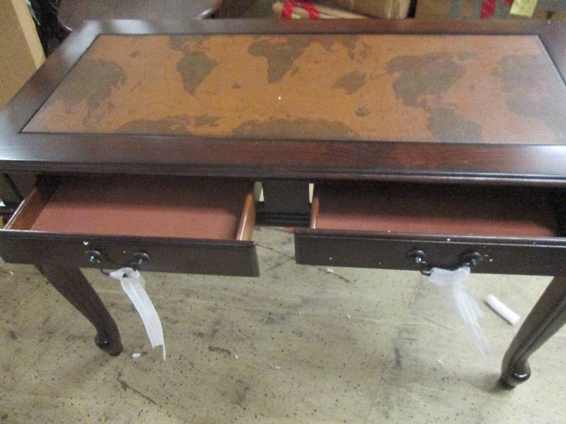 Aristo Office Desk open box Assembl...