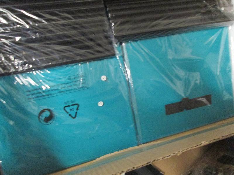 Fabric Storage Drawers 6 Drawer-Tea...