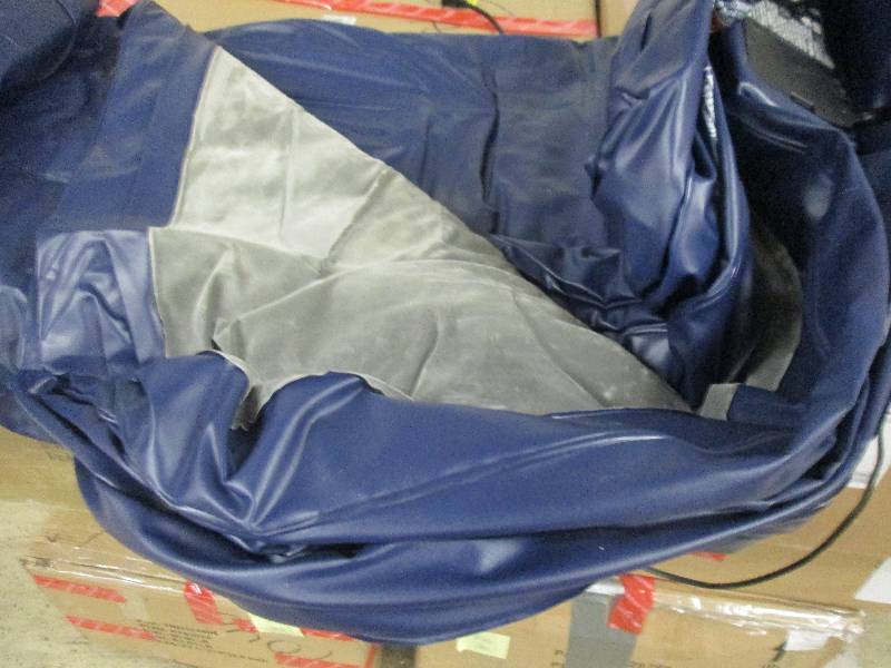 Night Right Raised Air Bed by Bestw...