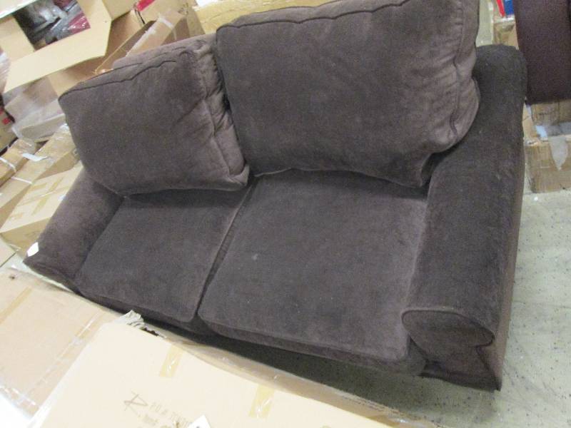 Extraordinary Seating  Loveseat by ...