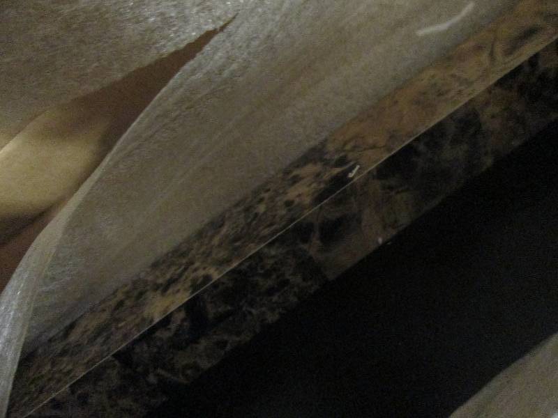 Faux Marble Dining Table open box R...