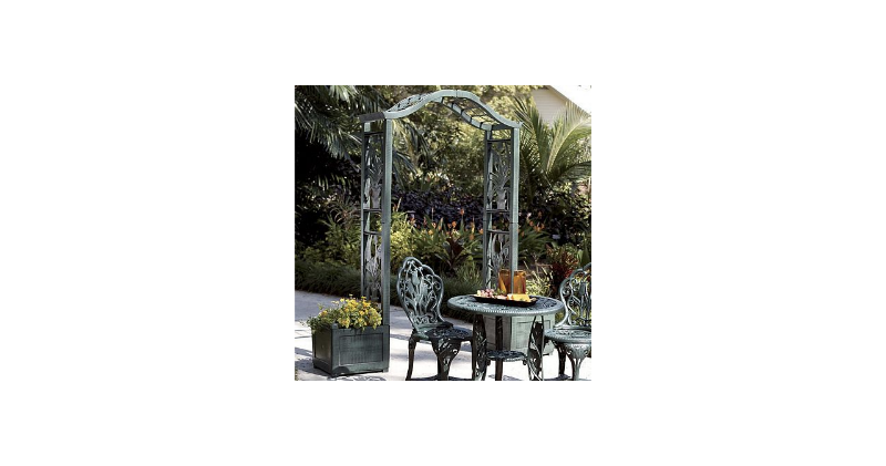 Tulip Arbor open box Retail $169.99...