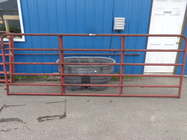 Stock Gate