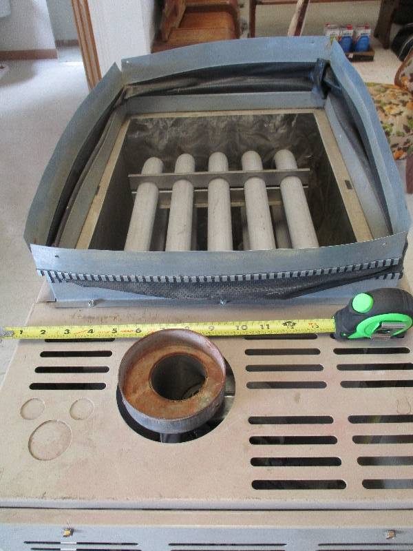 Lennox Diplomat Furnace