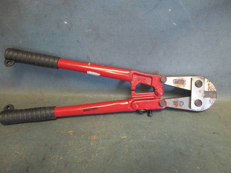 Bolt Cutters