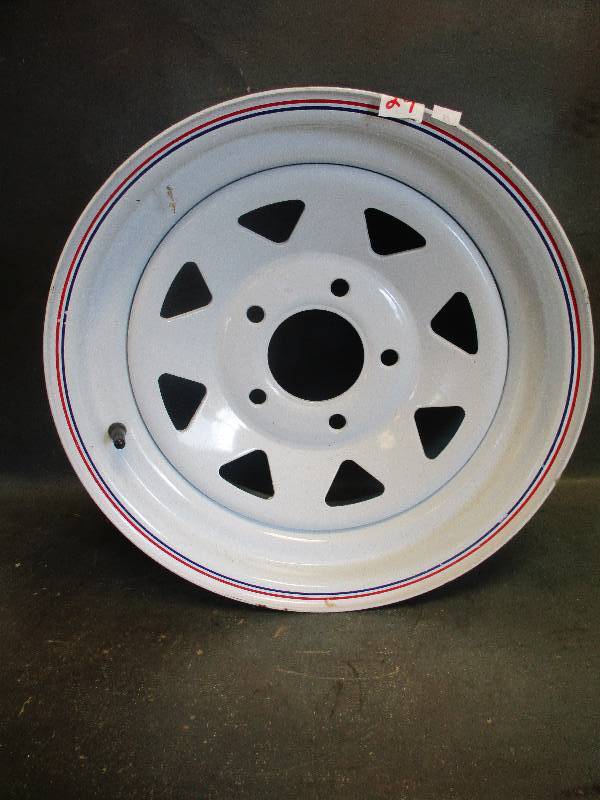 Wheel Rim