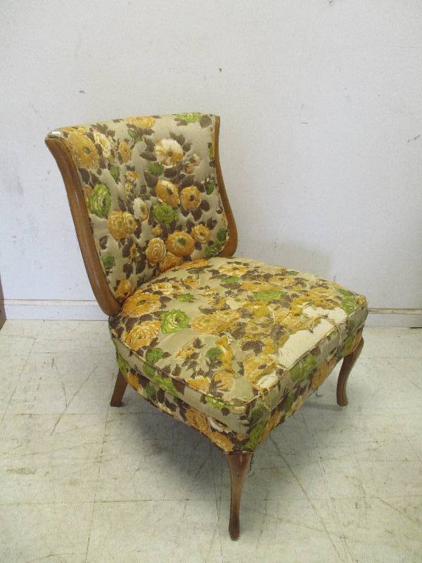 Vintage Chair